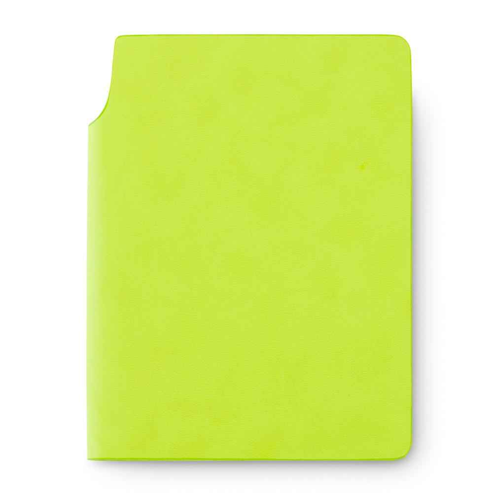 Libreta newton Amarillo miniatura 9