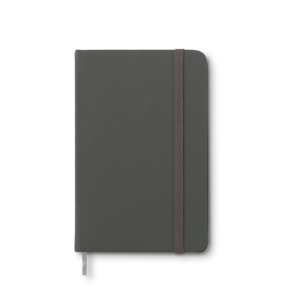 Libreta folke eco Negro miniatura 4