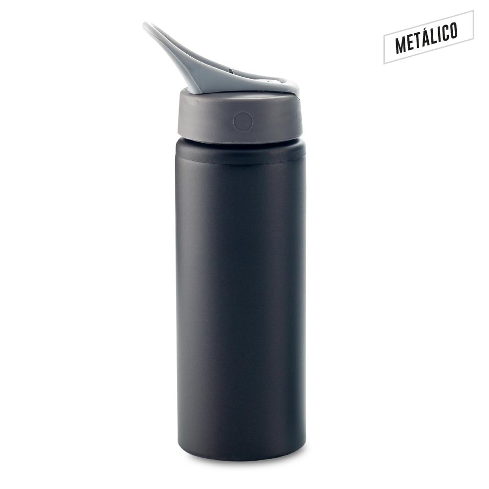 Botilito en aluminio parsons 700ml Negro miniatura 4