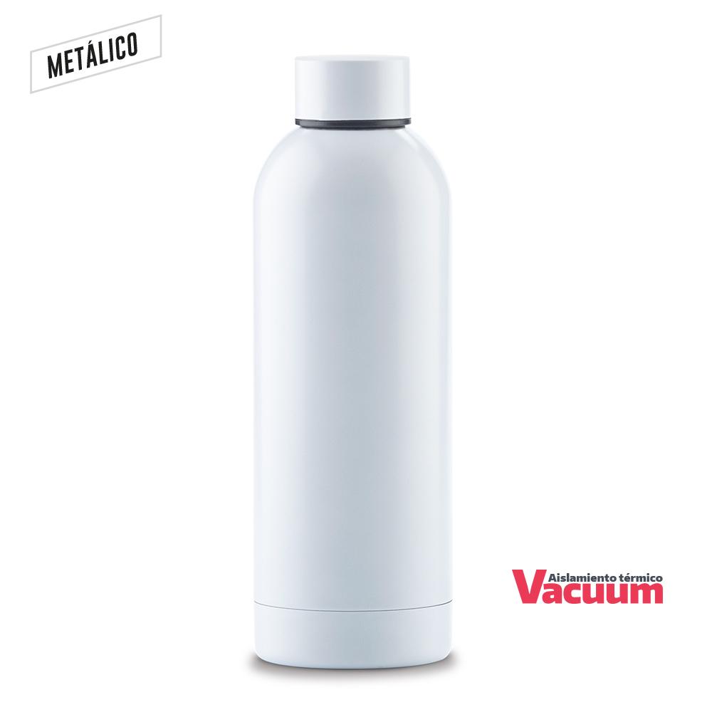 Botilito metalico atomic 500ml Azul miniatura 4