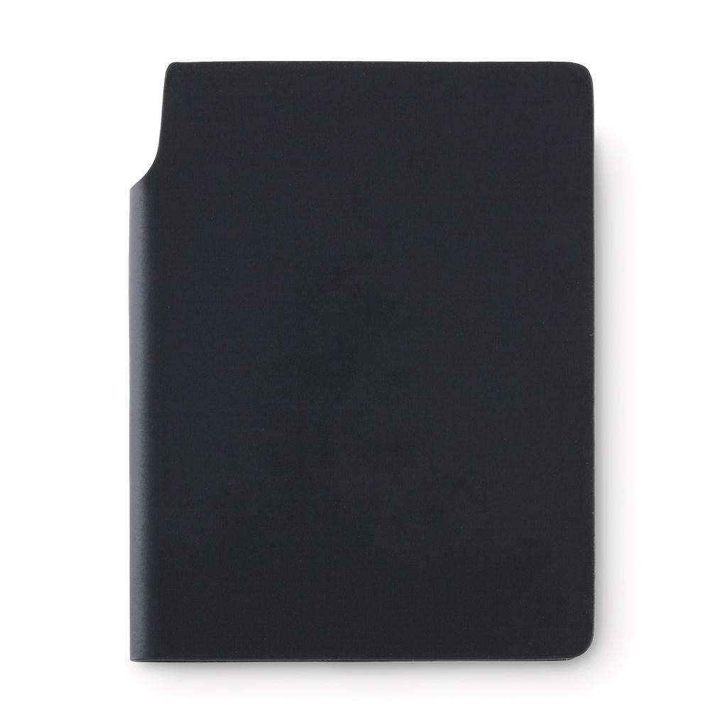 Libreta newton Amarillo miniatura 7
