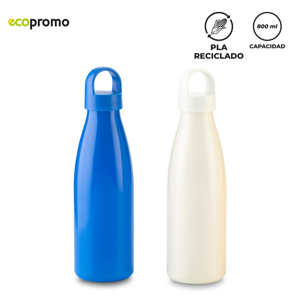 Botilito plástico napper 800 ml Blanco miniatura 4