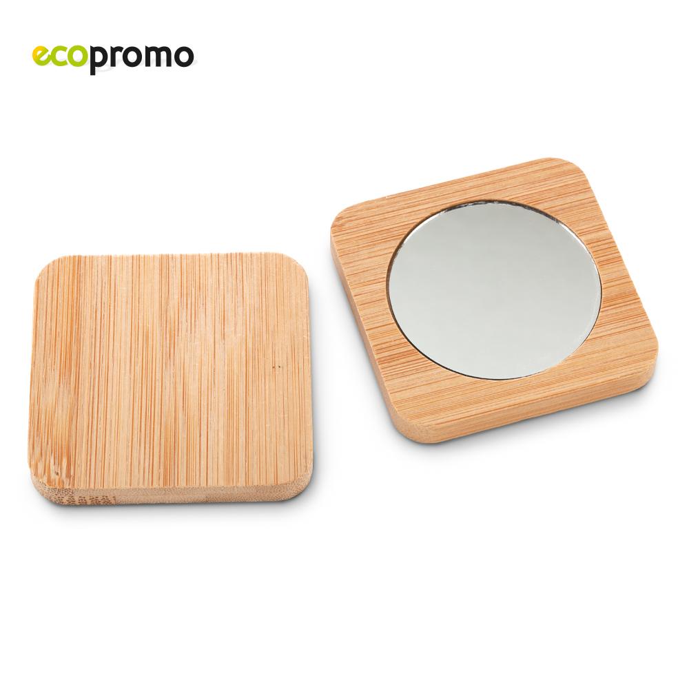 Espejo randy eco Bamboo front