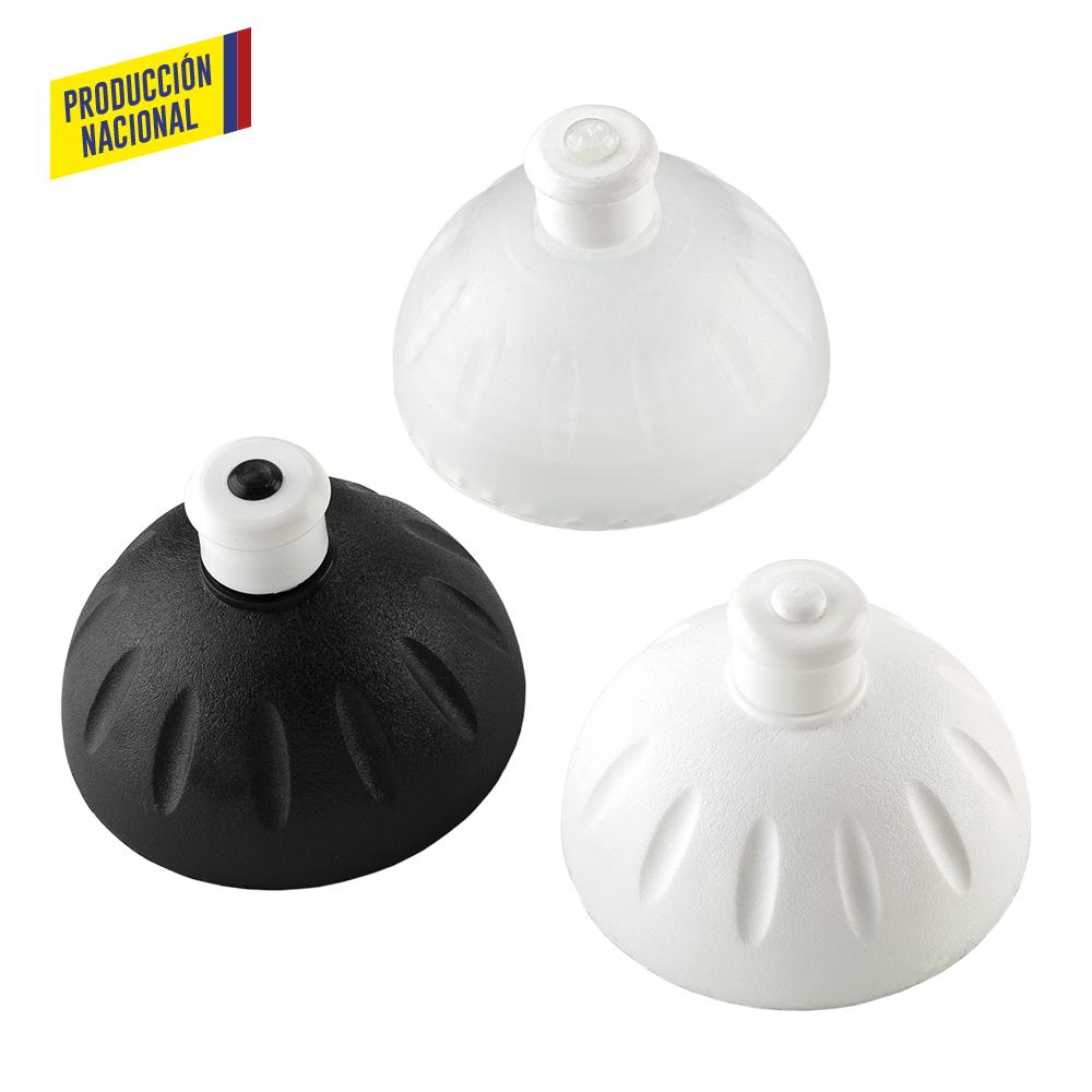 Botilito igloo 500ml - produccion nacional (ver tapa energy) produccion nacional Vaso rojo miniatura 8