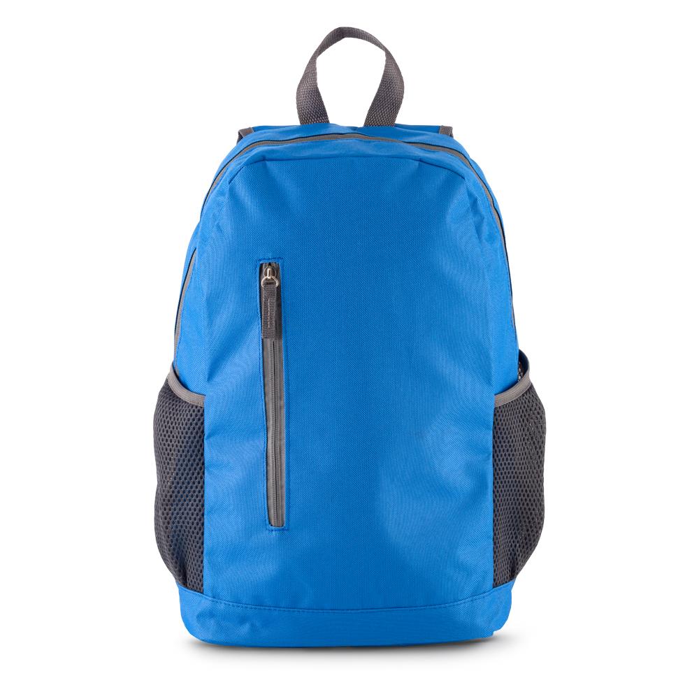 Morral backpack radeon Negro miniatura 3