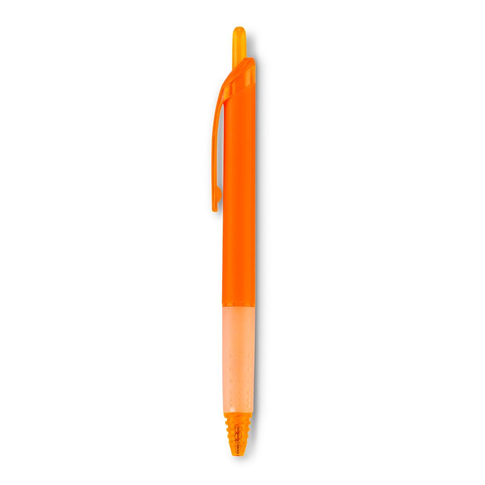 Boligrafo calvin Azul Neon miniatura 6