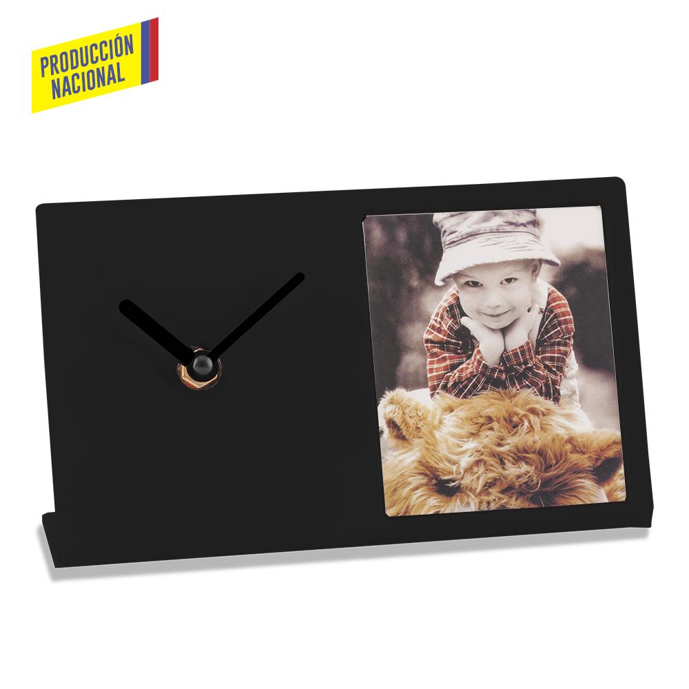 Reloj quincy - produccion nacional produccion nacional Amarillo miniatura 5