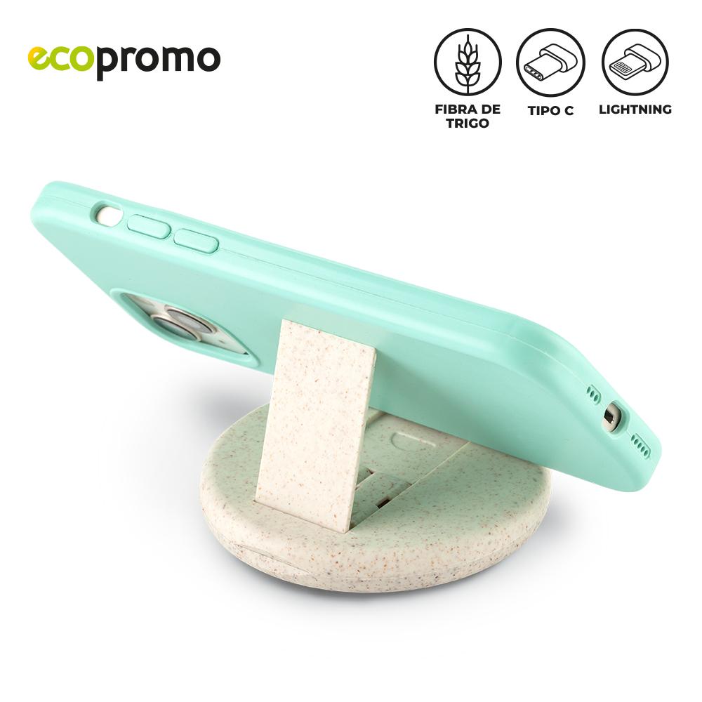 Cable multicargador gauss eco Natural miniatura 5
