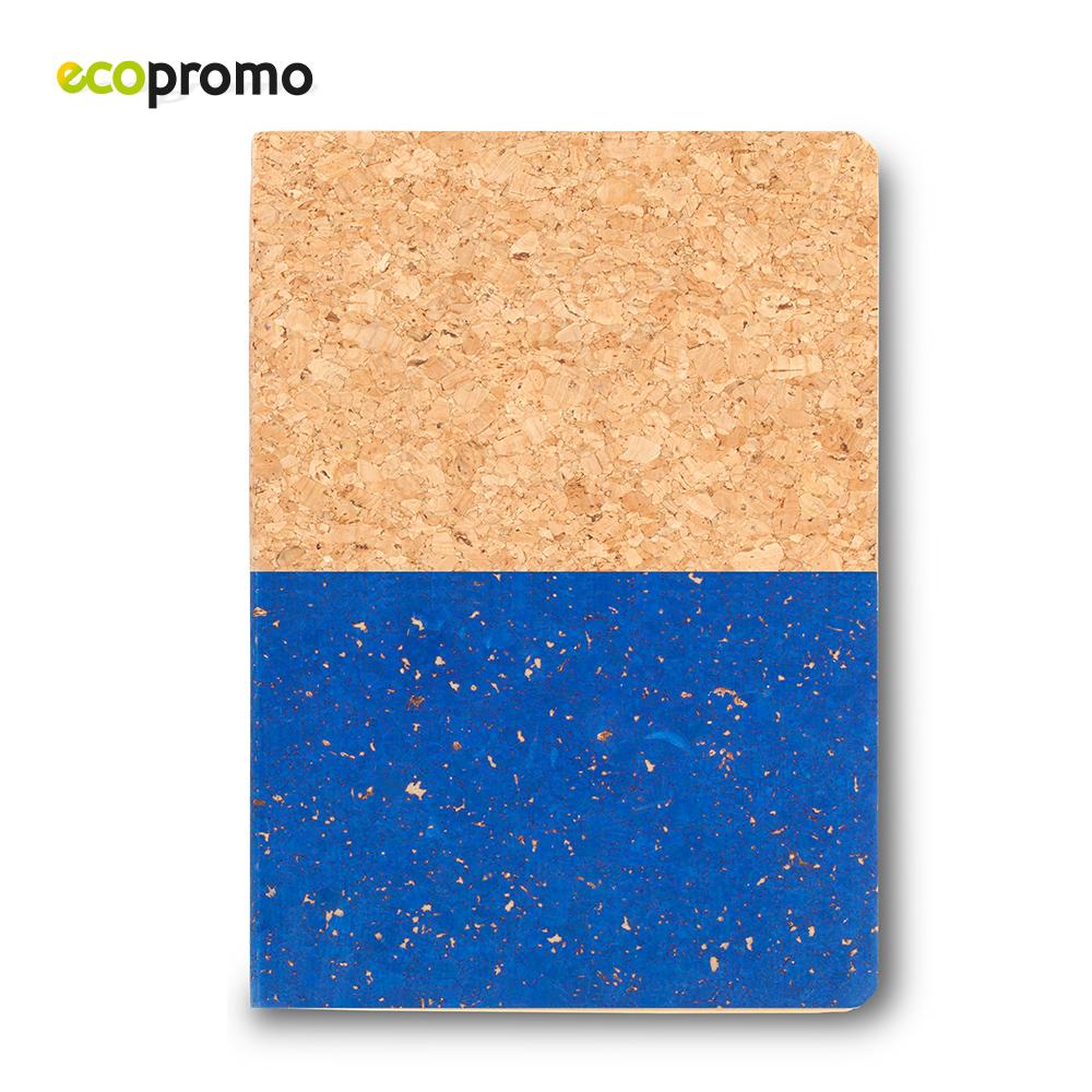 Libreta vincent Azul miniatura 3
