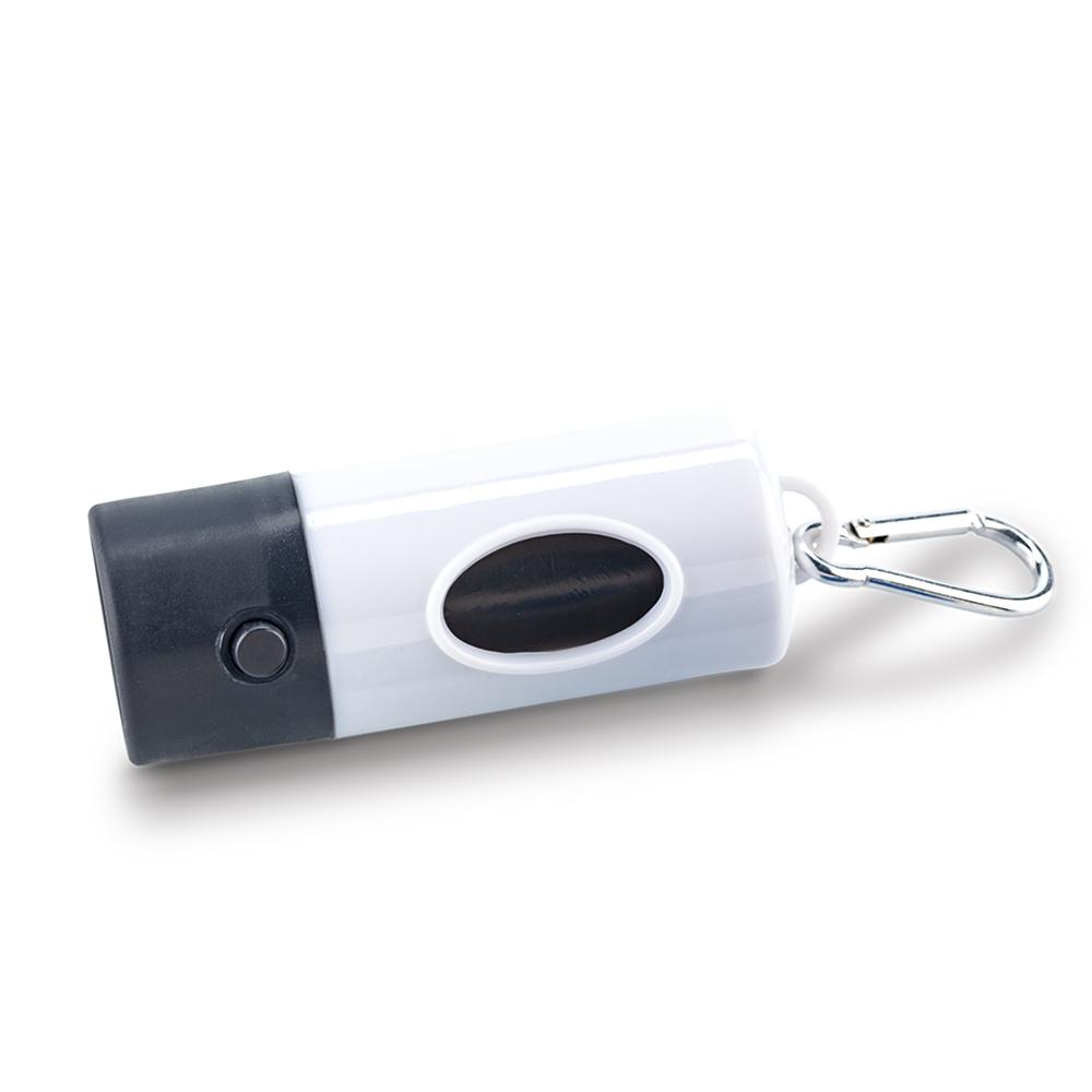 Dispensador de bolsas muller oferta oferta Blanco miniatura 4