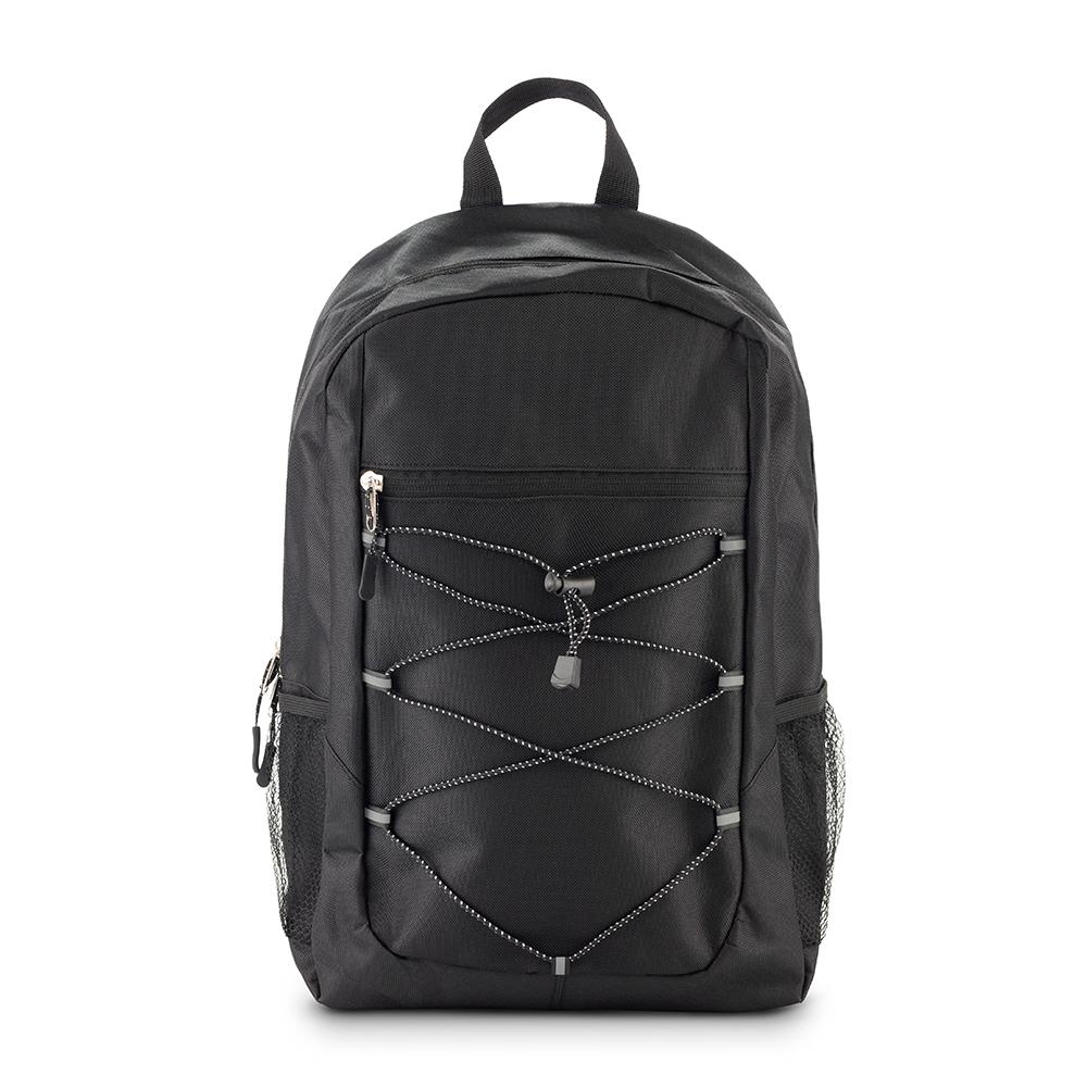 Morral backpack nammu Azul Oscuro front