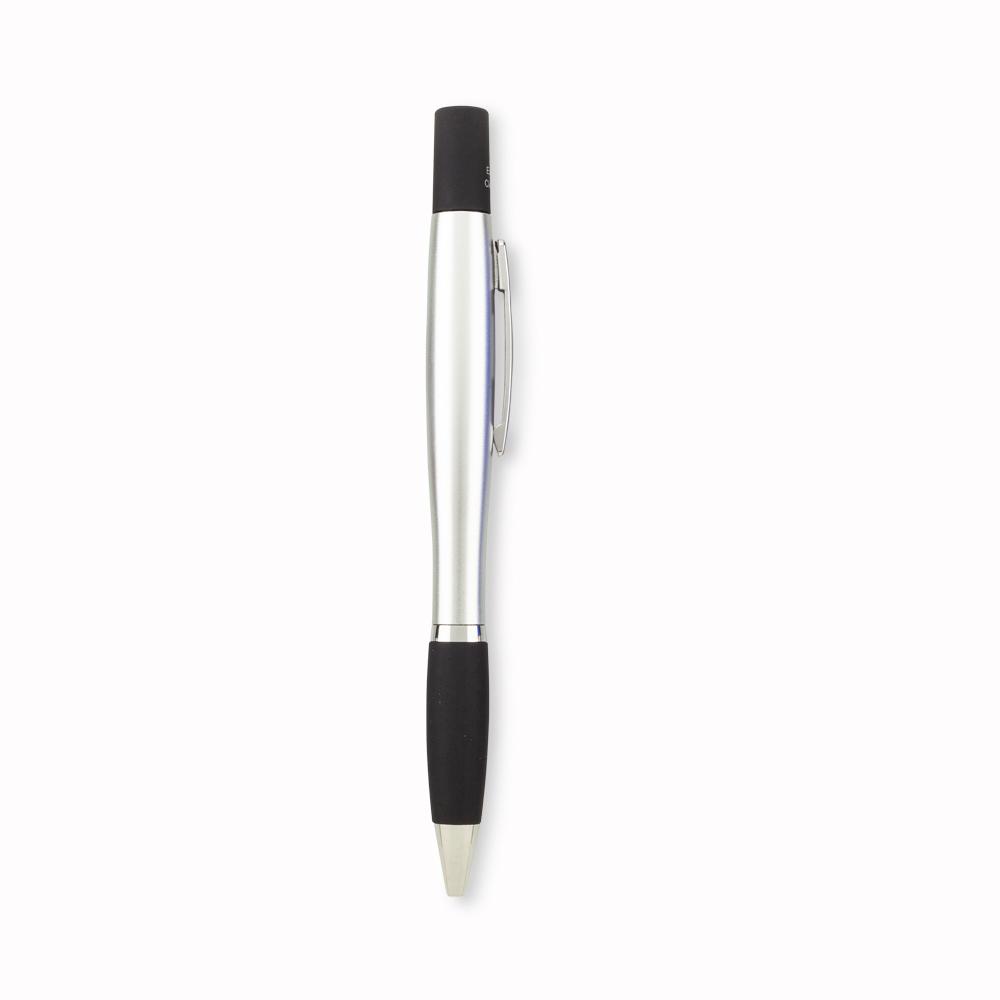 Bolígrafo ventura clean set Silver miniatura 4