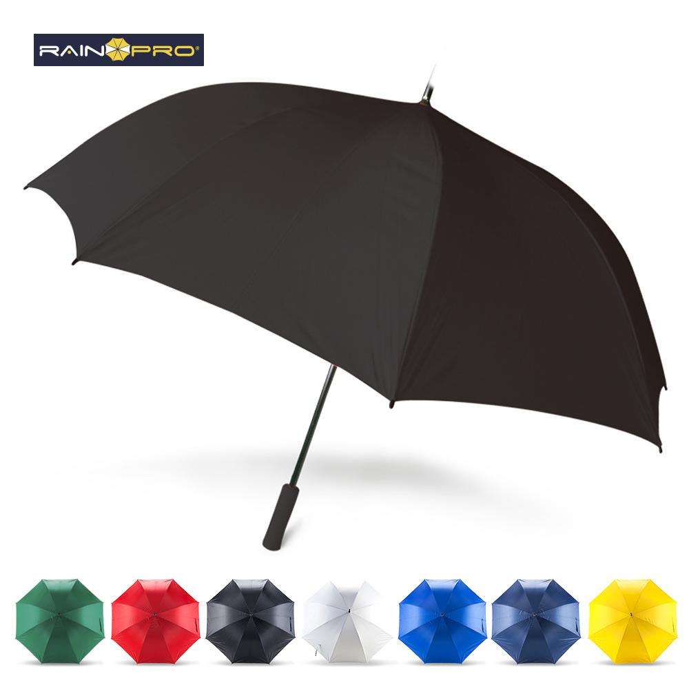 Paraguas golf redondo 27 Azul Oscuro front