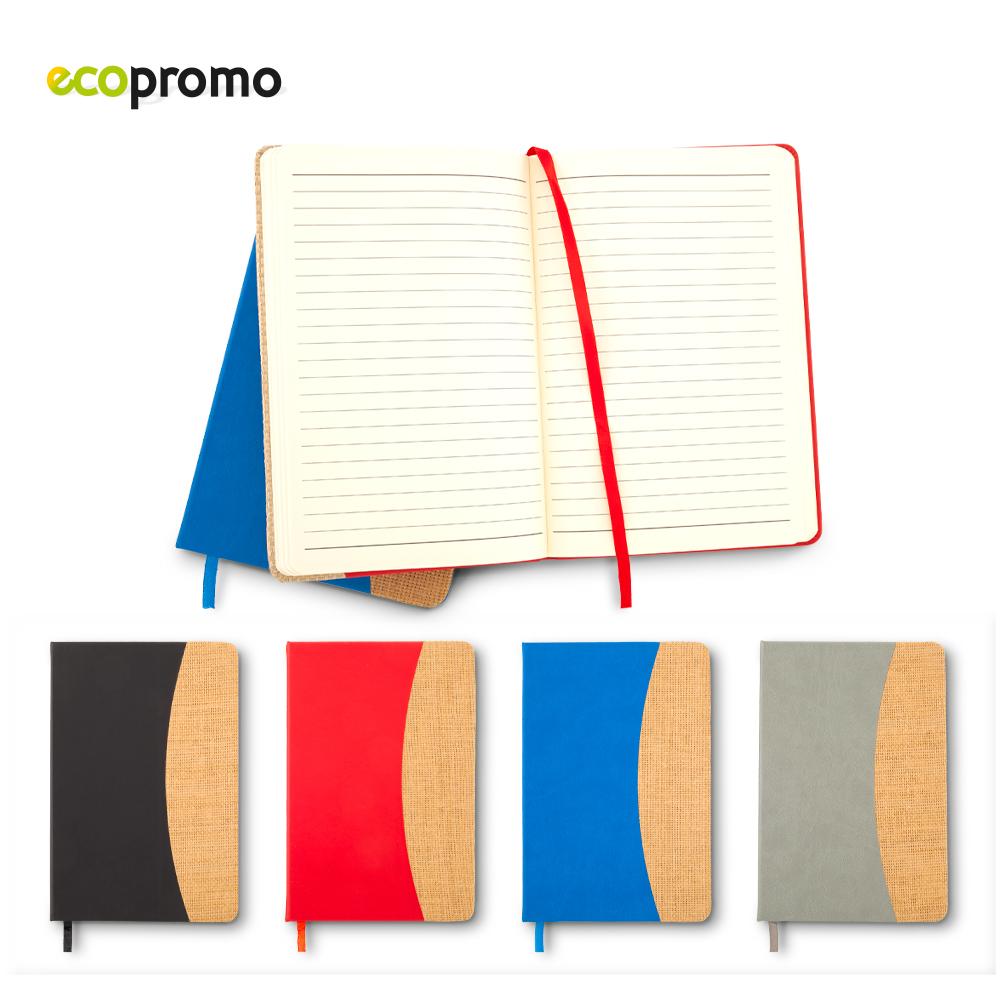 Libreta albus Negro front