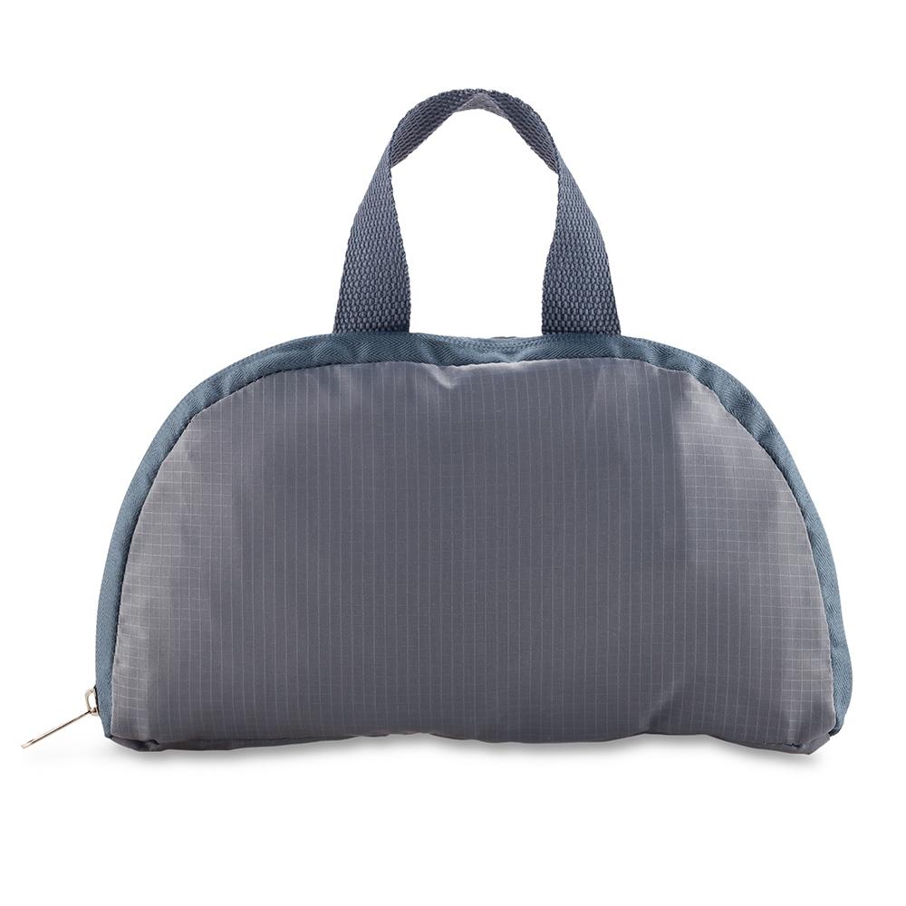 Morral backpack plegable molly Azul Oscuro miniatura 8