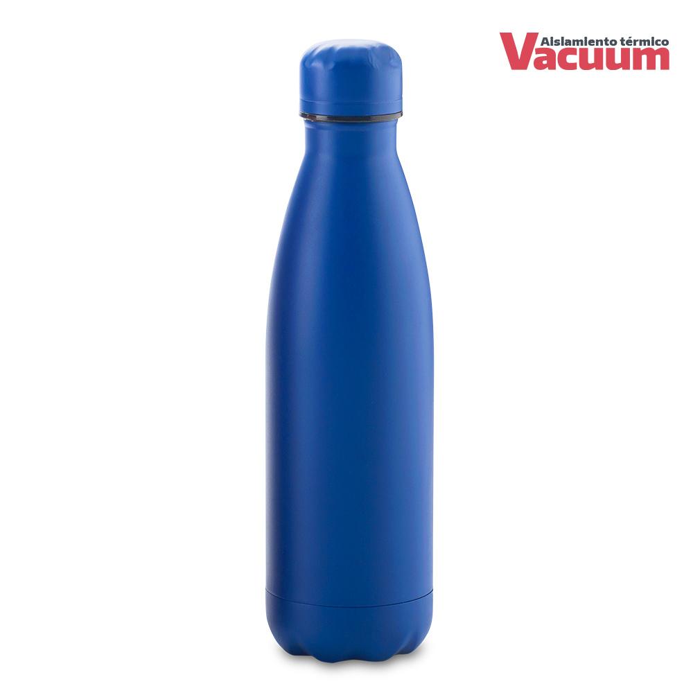 Botilito metalico wolfgang 500 ml Azul Oscuro miniatura 4