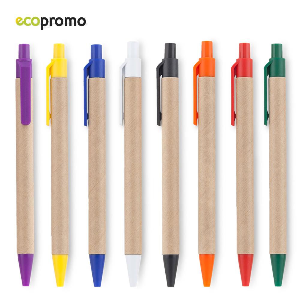 Ecologik Amarillo front