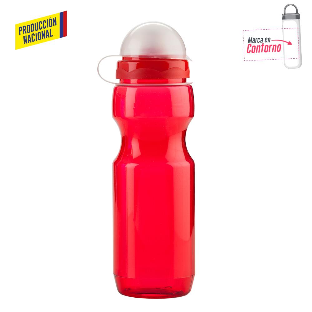 Botilito urban 700ml - produccion nacional produccion nacional Vaso azul miniatura 3