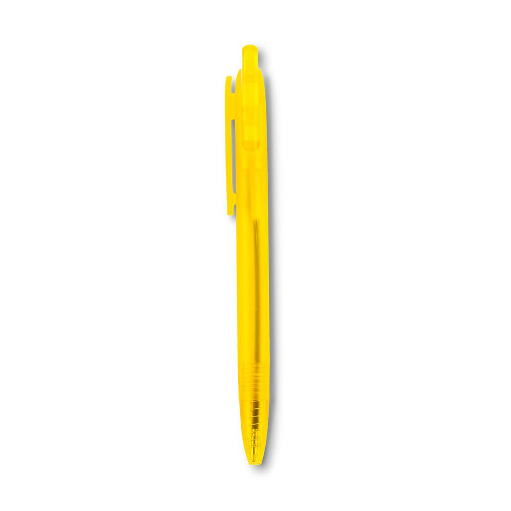 Boligrafo lynx frost Rojo miniatura 7