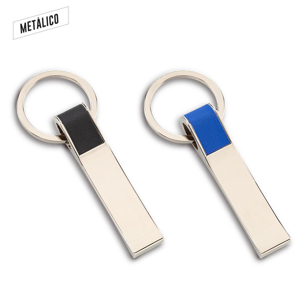 Llavero ml-399 Azul front