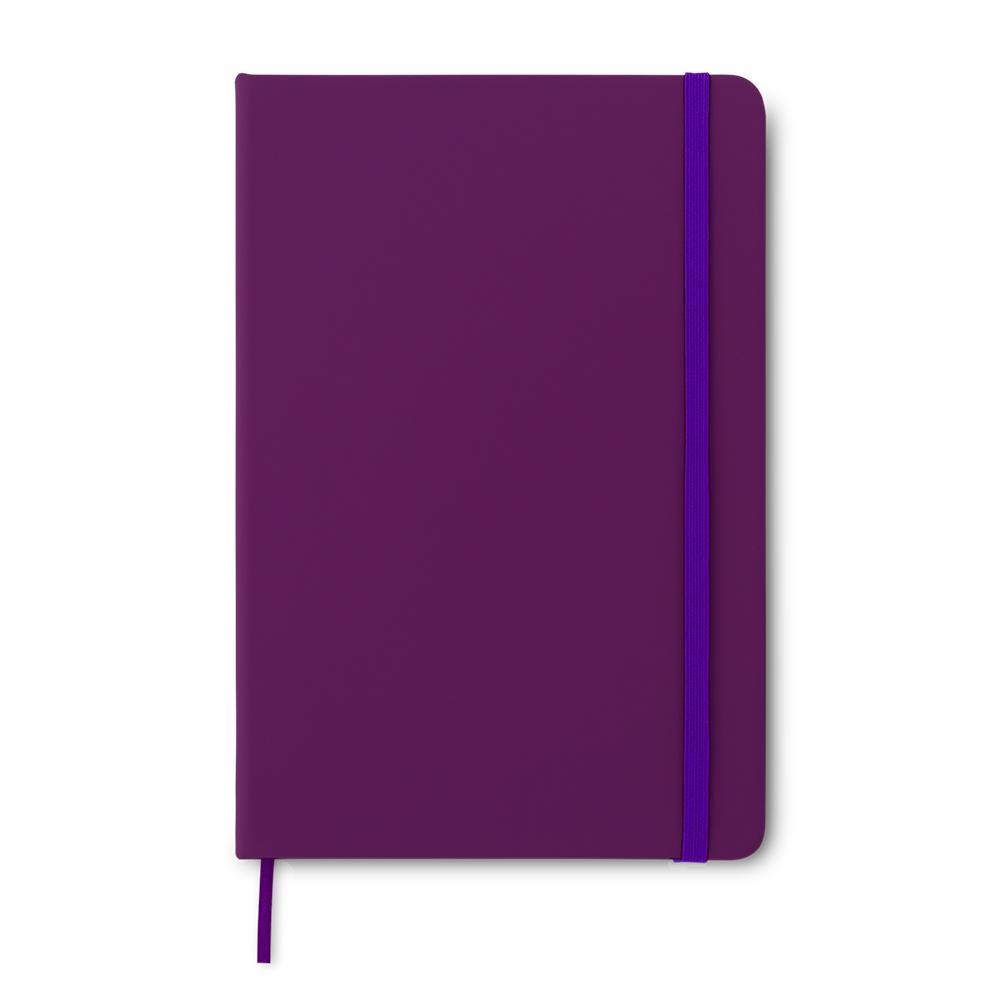 Libreta igor 80 hojas Naranja Hojas Rayadas miniatura 7