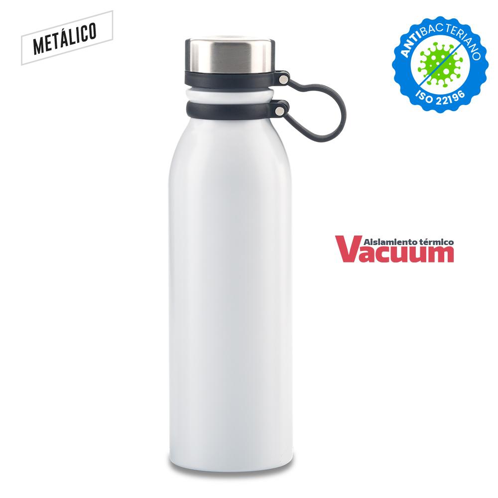 Botilito metalico vortex 600ml Azul miniatura 4