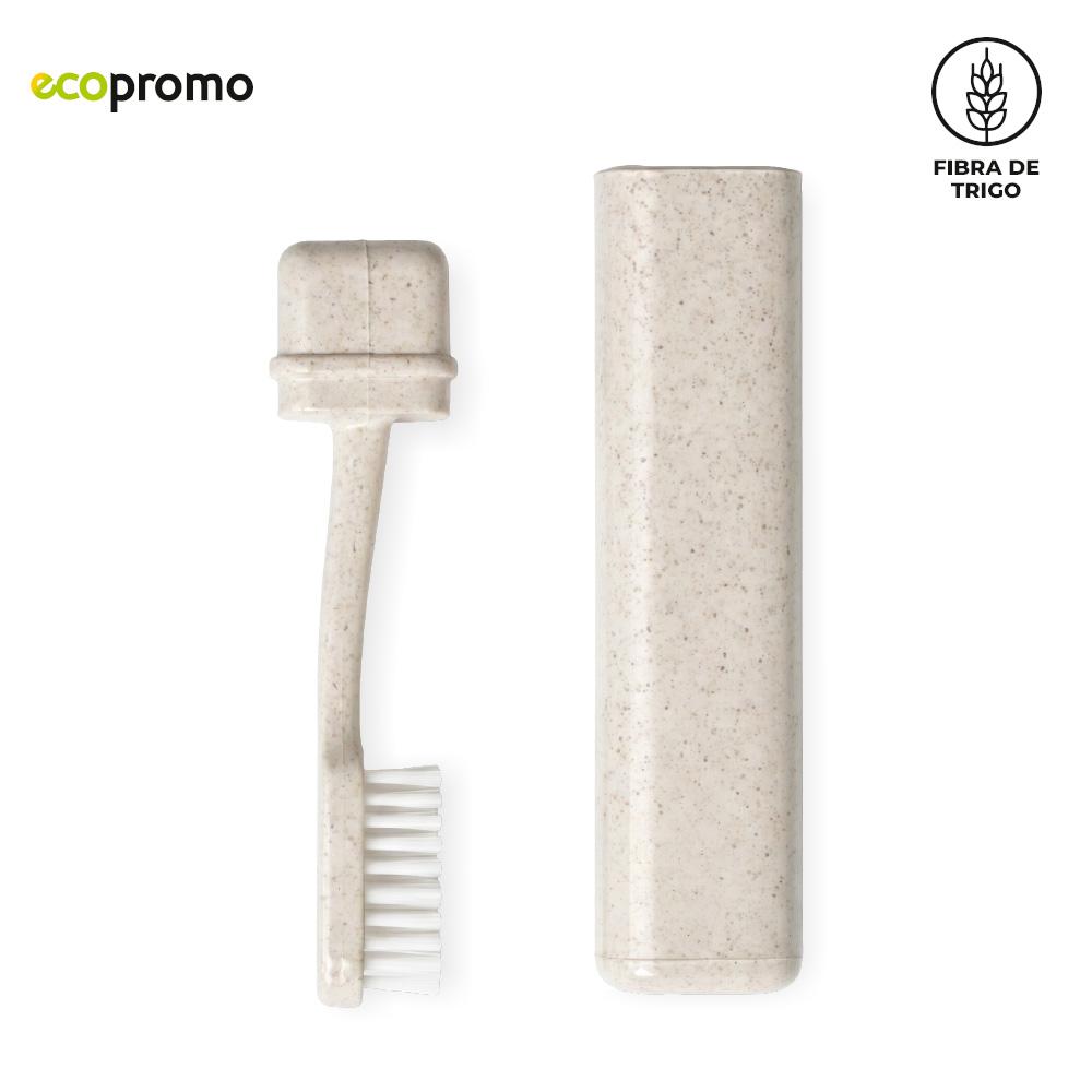 Cepillo de dientes travel nuevo Natural miniatura 4