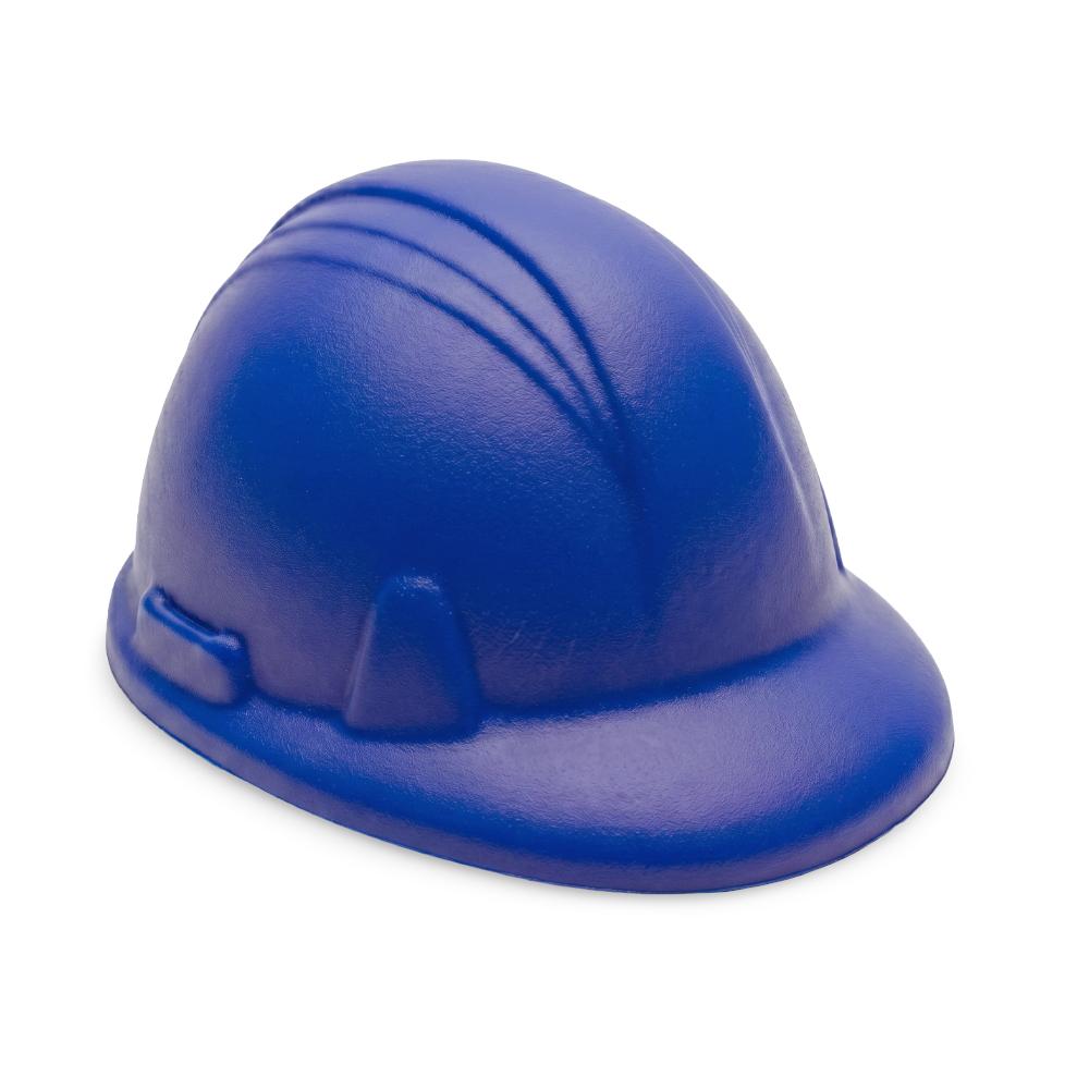 Casco antiestrés nuevo Amarillo miniatura 4
