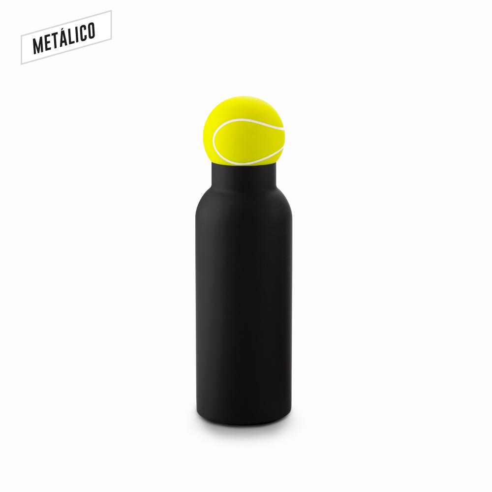 Botilito metálico sporty cover 500ml Botilito miniatura 6