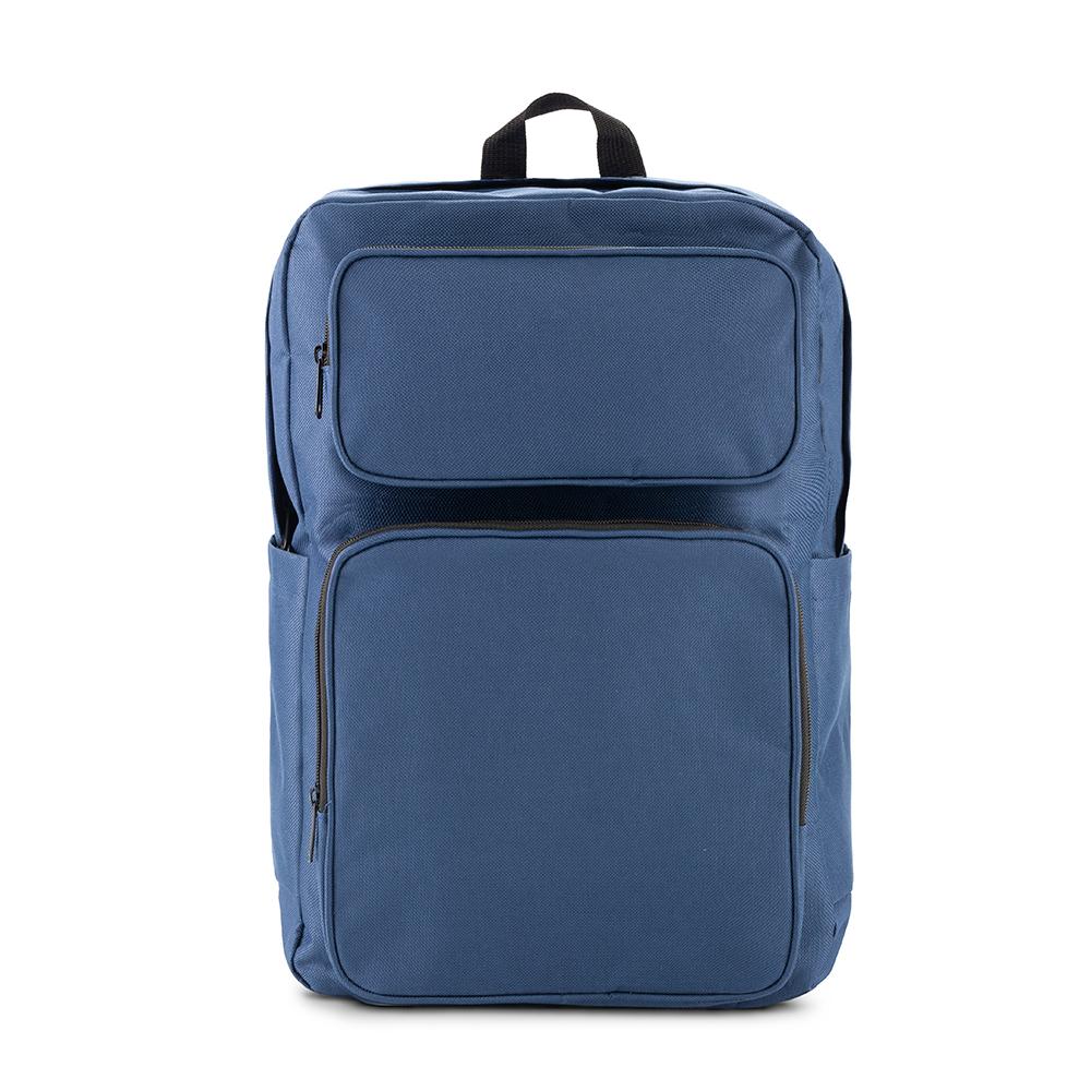 Morral backpack skylar Negro miniatura 4