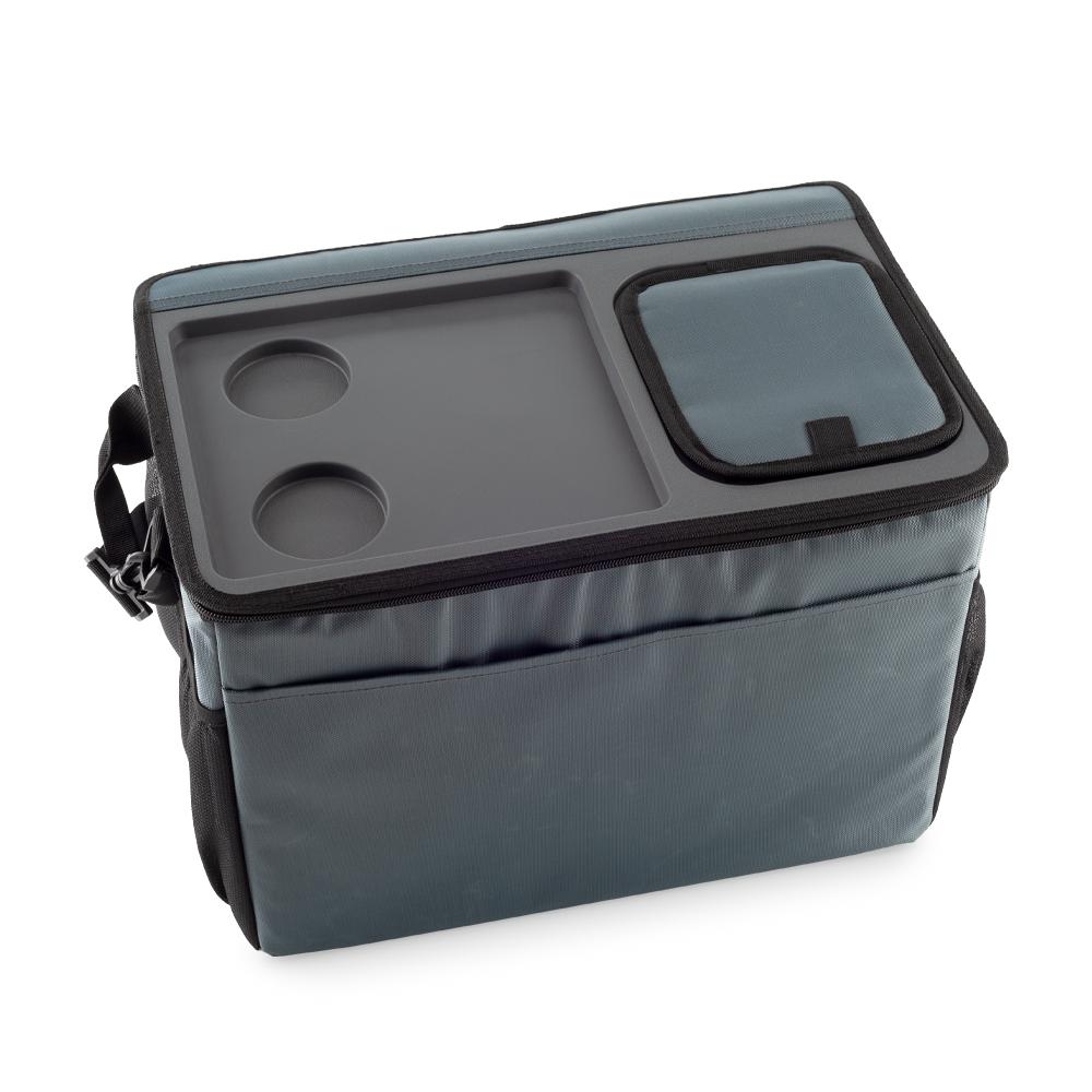 Nevera cooler cassian Azul Royal miniatura 3