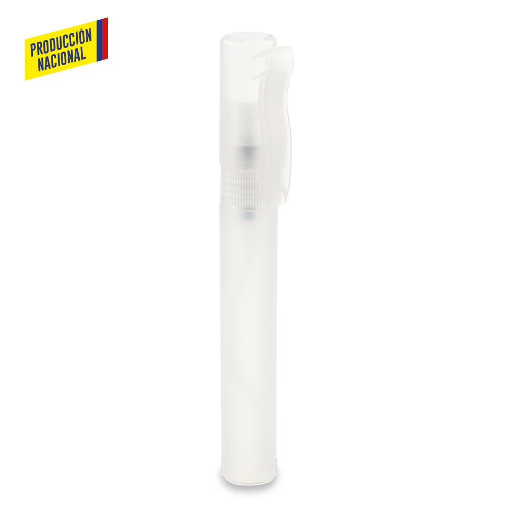 Liquido antibacterial pump spray 10ml-produccion nacional produccion nacional Tapa Azul miniatura 7