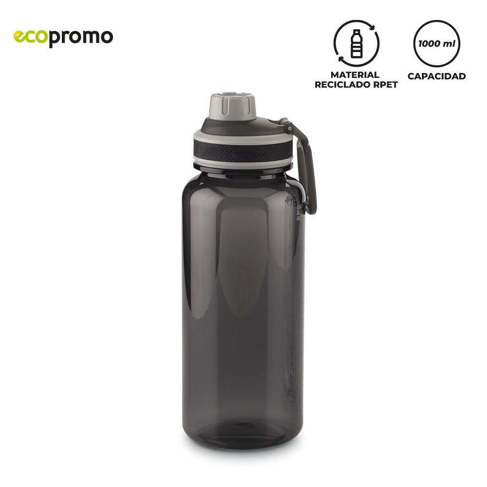 Botilito jormi 1000 ml Azul Transparente miniatura 5