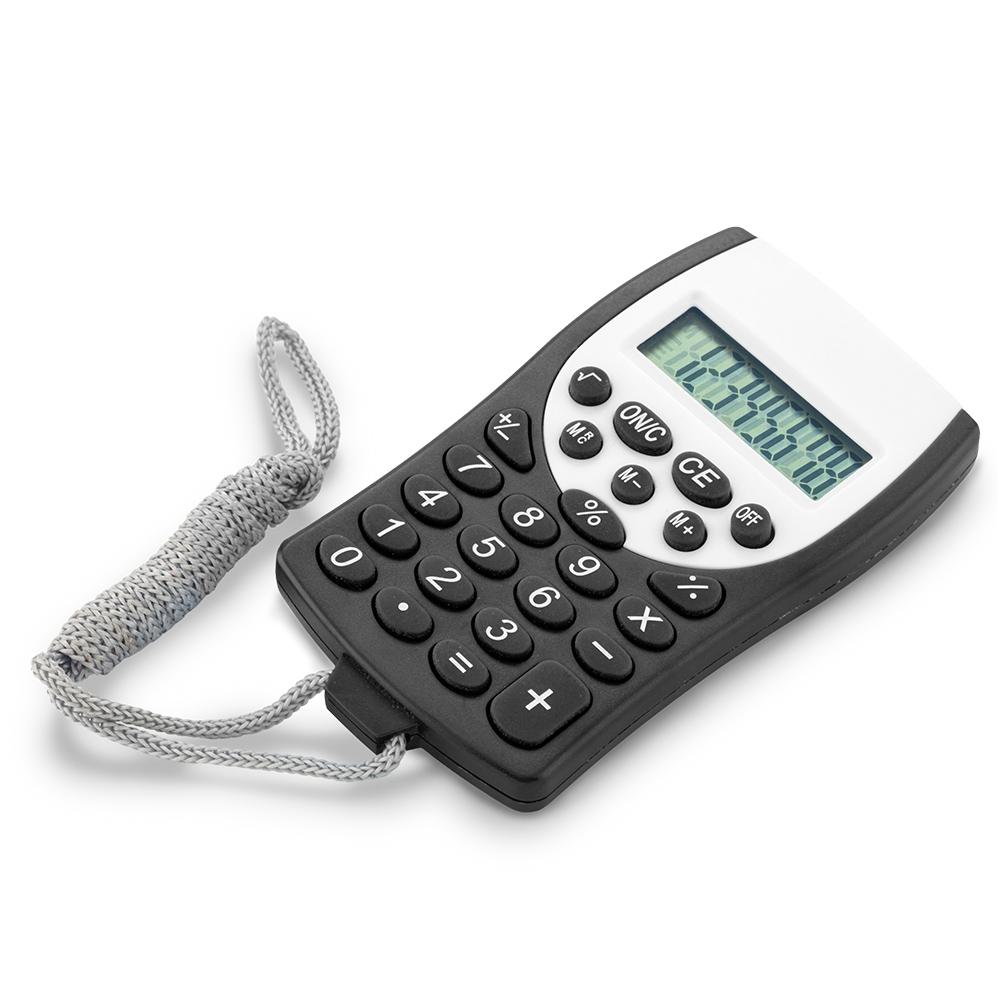 Calculadora brody Azul miniatura 4