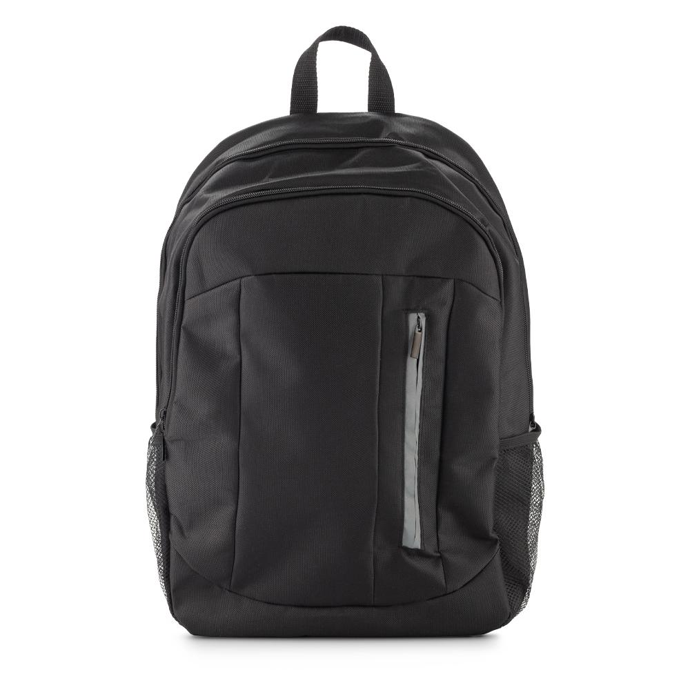 Morral backpack kallisto Negro miniatura 4