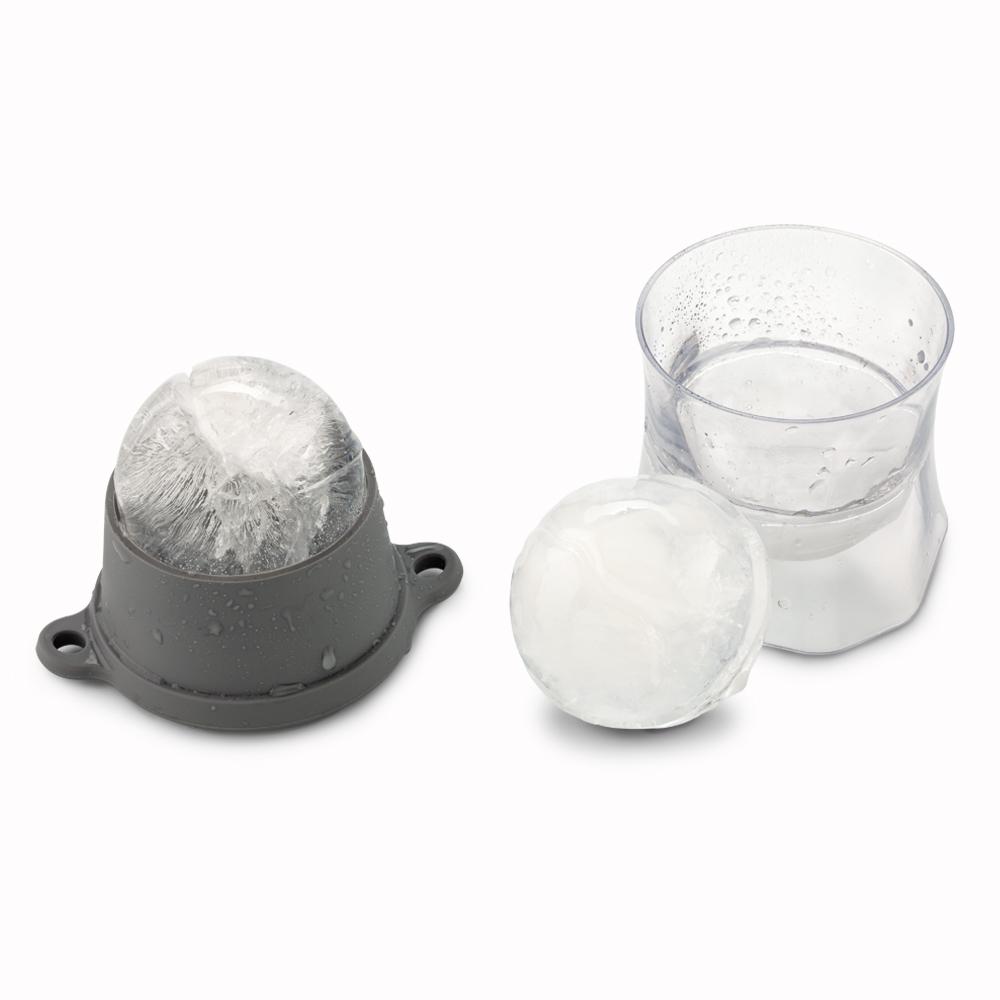 Molde de hielo nook Gris miniatura 5