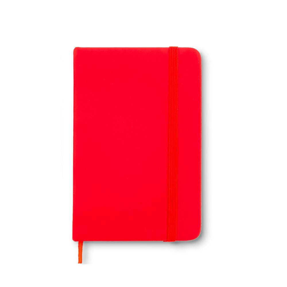 Libreta folke eco Negro miniatura 9