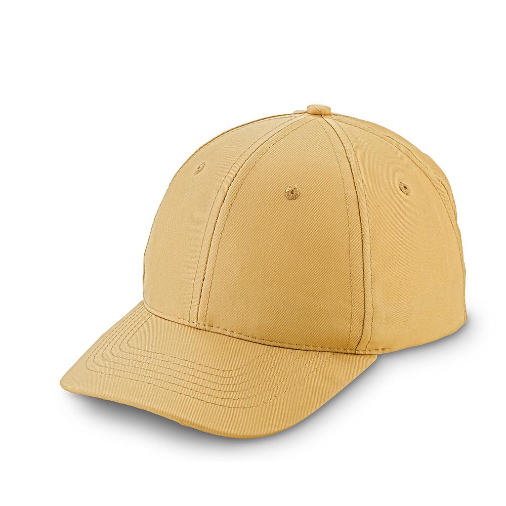 Gorra modena Amarillo miniatura 10