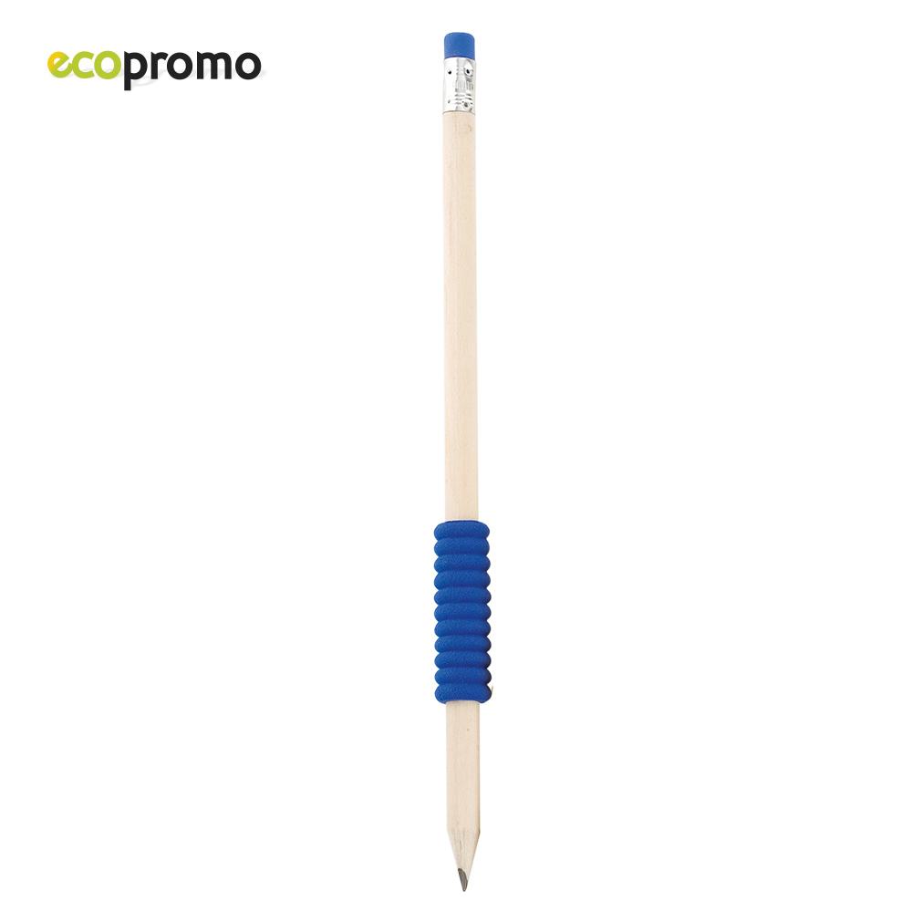 Lapiz eco Rojo miniatura 4