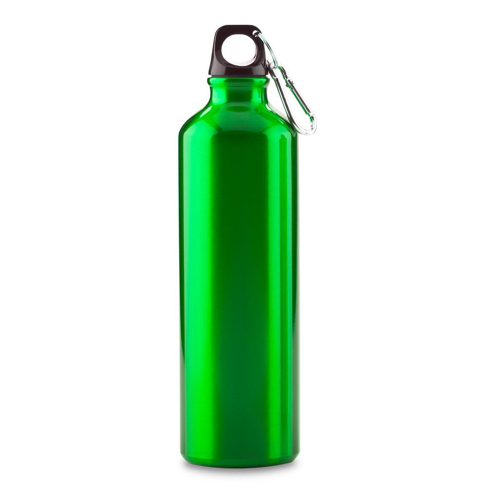 Botilito metalico jumbo 750ml Azul miniatura 8