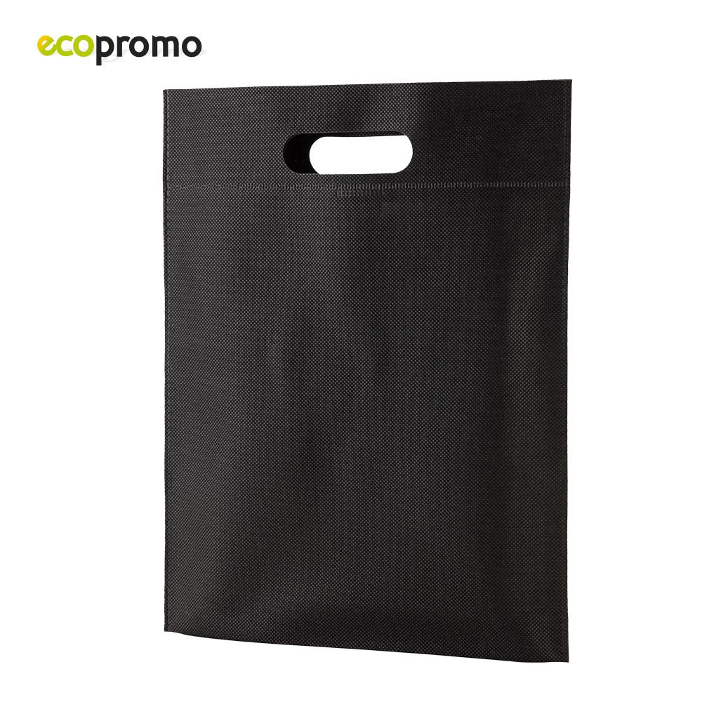 Bolsa en cambrel con fuelle Amarillo miniatura 10
