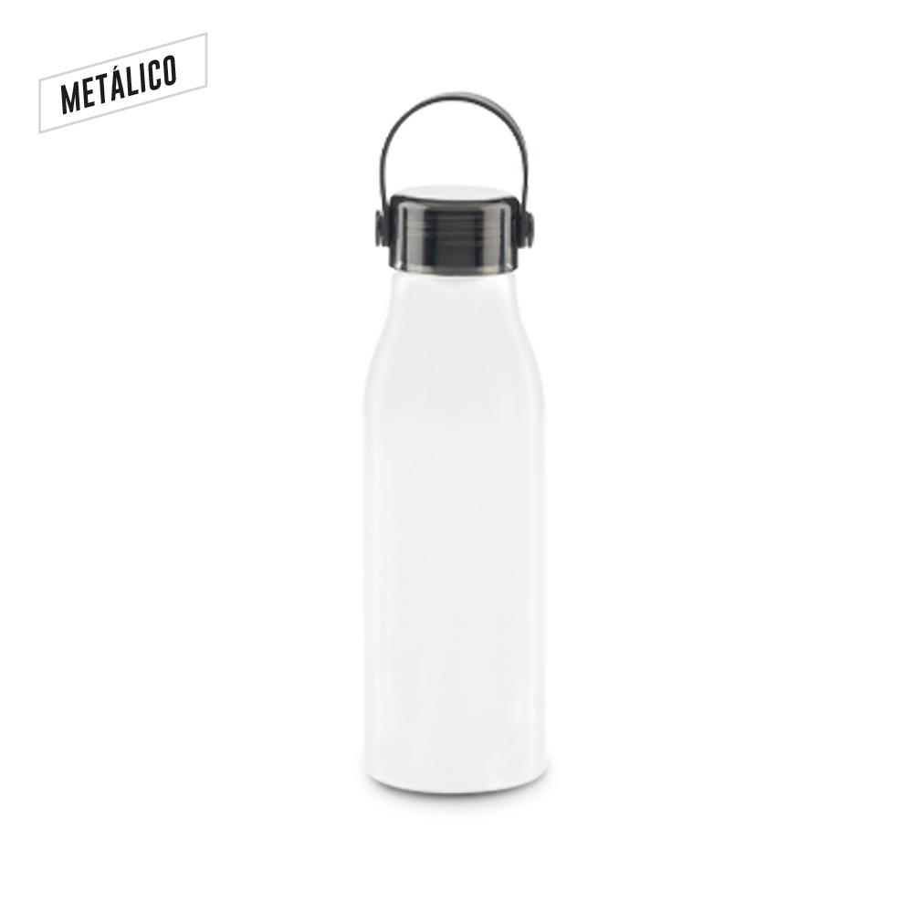 Botilito metálico copperfield 750ml Azul Royal miniatura 3