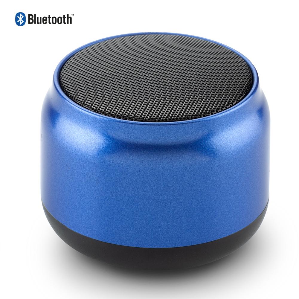 Speaker bluetooth bentley Azul miniatura 3