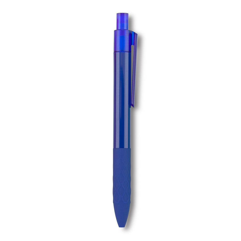 Boligrafo lepper Azul miniatura 3