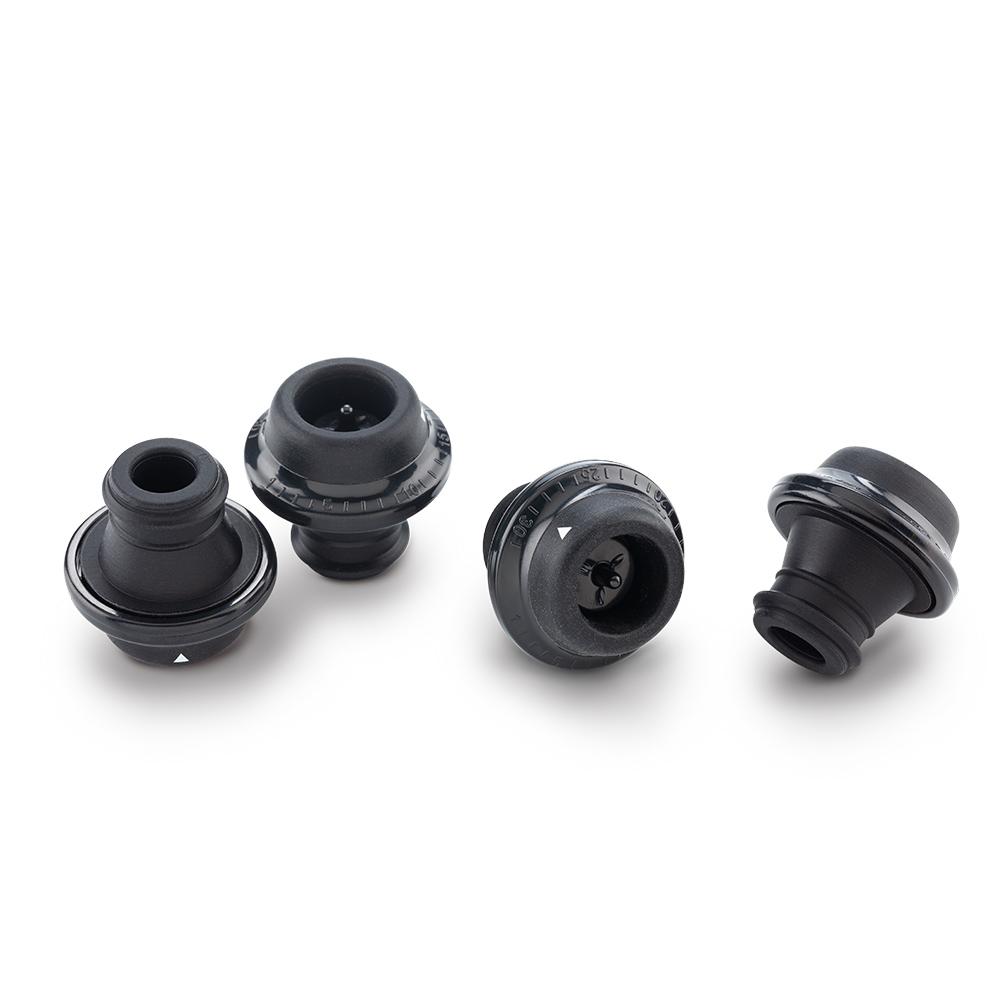 Set de bomba de vacio - oferta oferta Negro miniatura 4