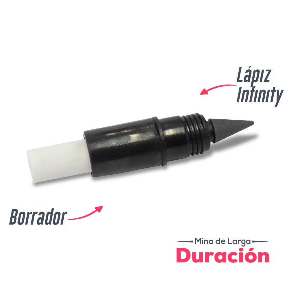 Ventura stylus 4-1 Silver miniatura 8
