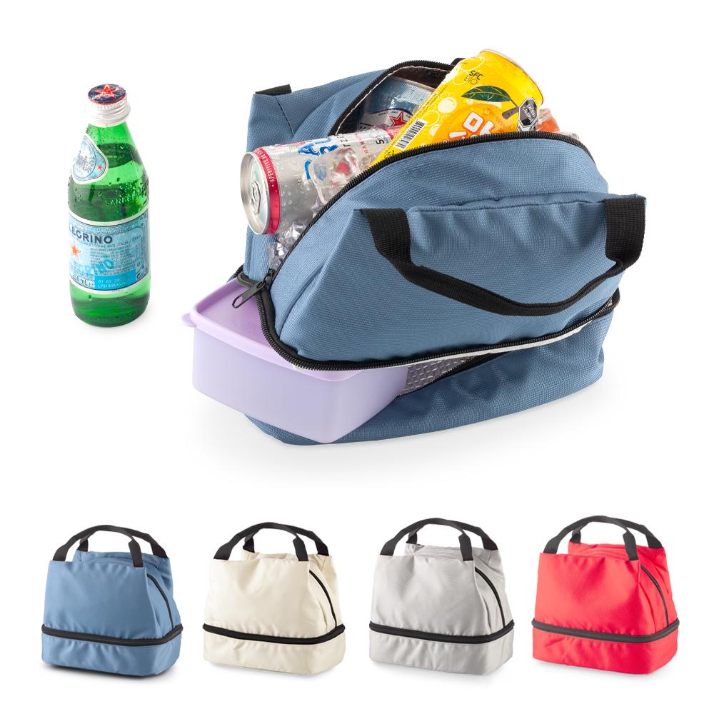 Nevera cooler glidex Rojo miniatura 2