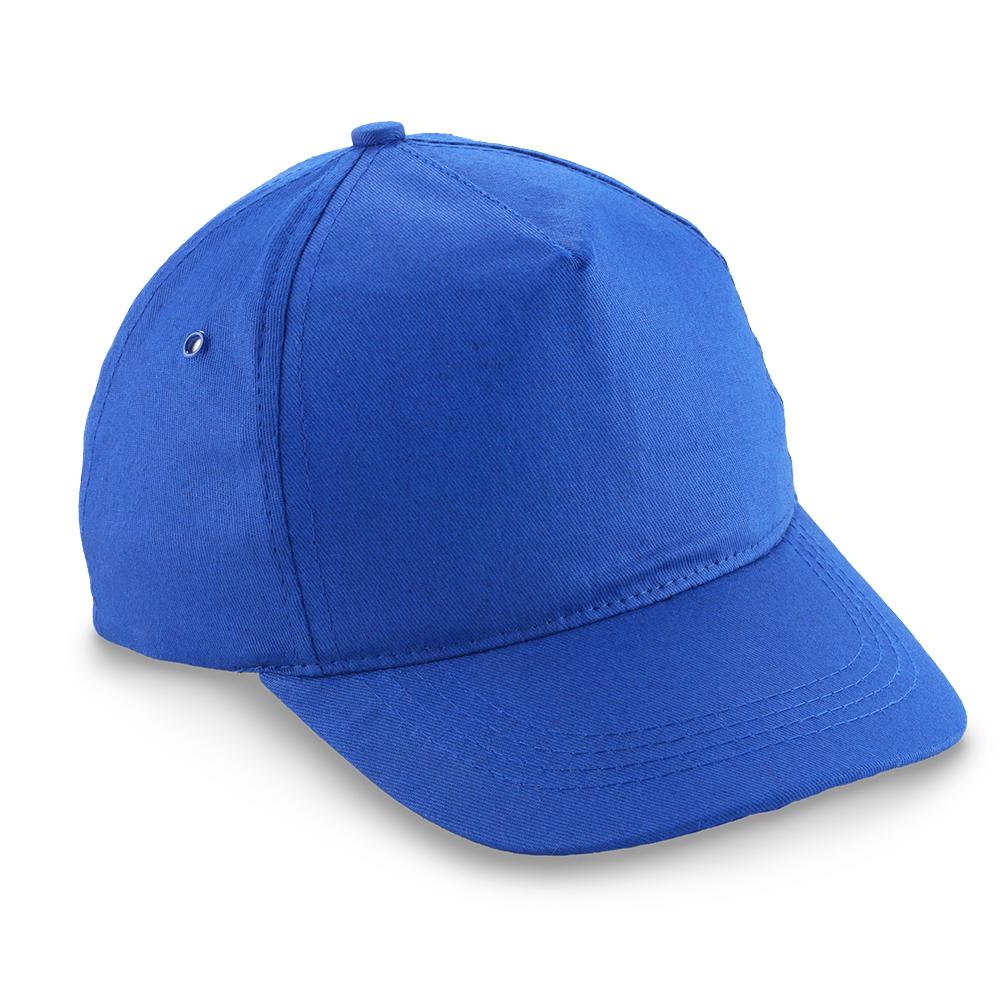 Gorra golf Amarillo miniatura 5