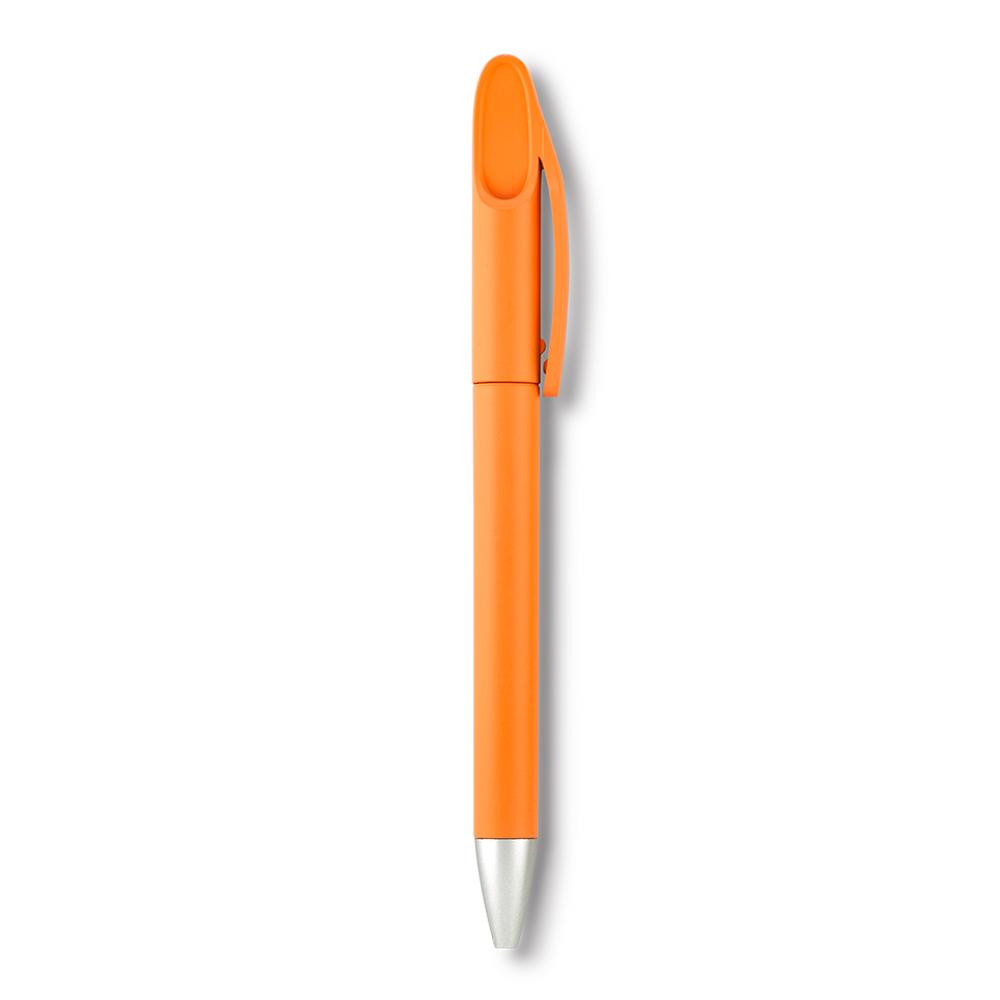 Boligrafo selva pastel Amarillo miniatura 6