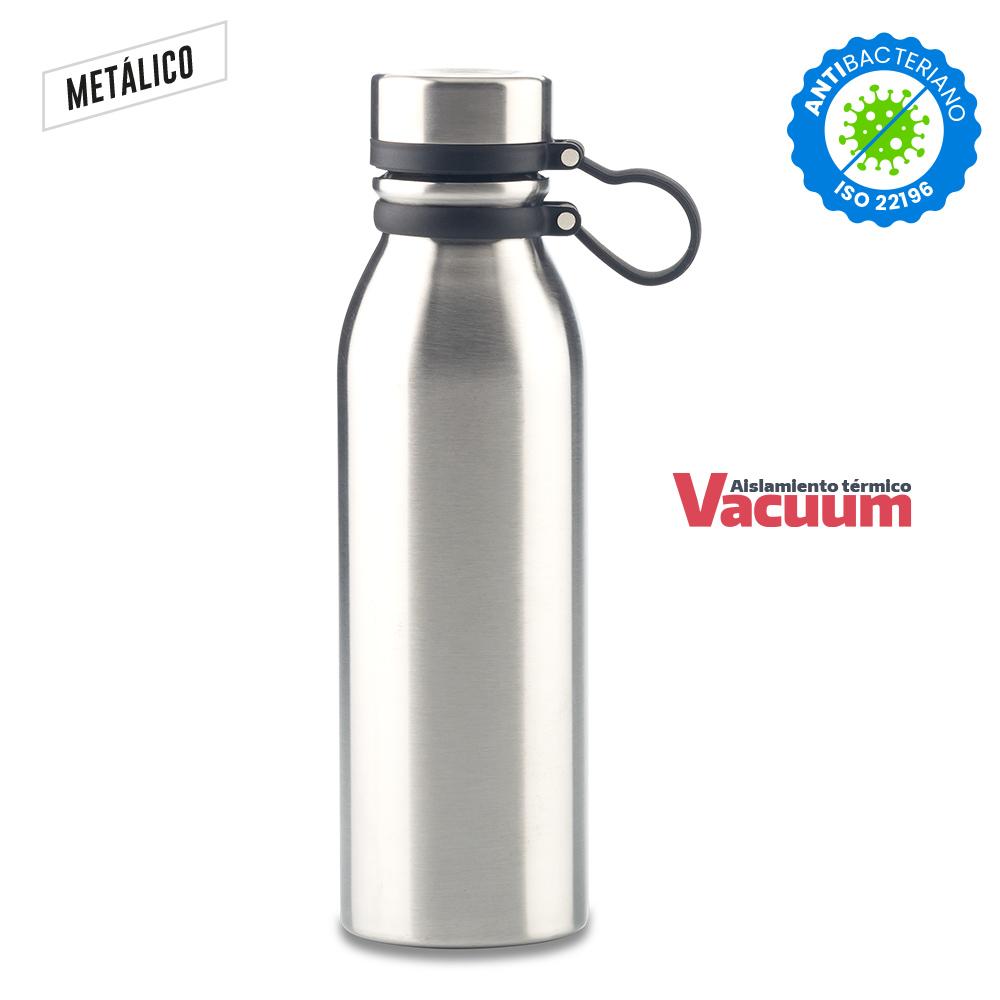 Botilito metalico vortex 600ml Azul miniatura 6
